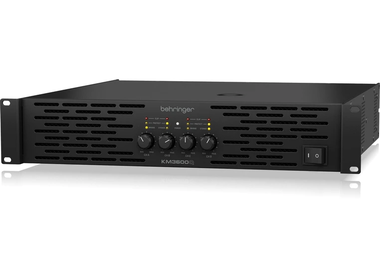 Behringer KM3600Q 