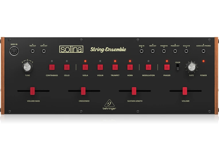 Behringer Solina String Ensemble 