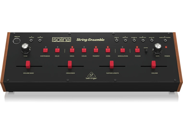 Behringer Solina String Ensemble 