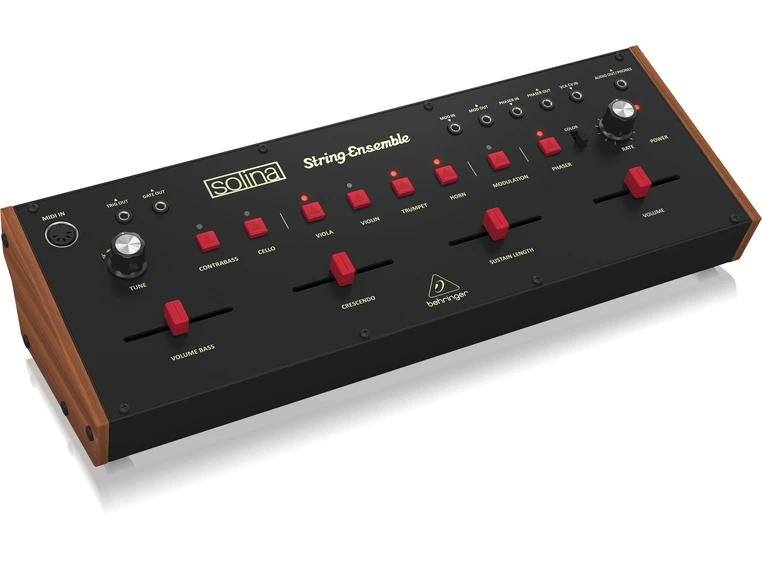 Behringer Solina String Ensemble 