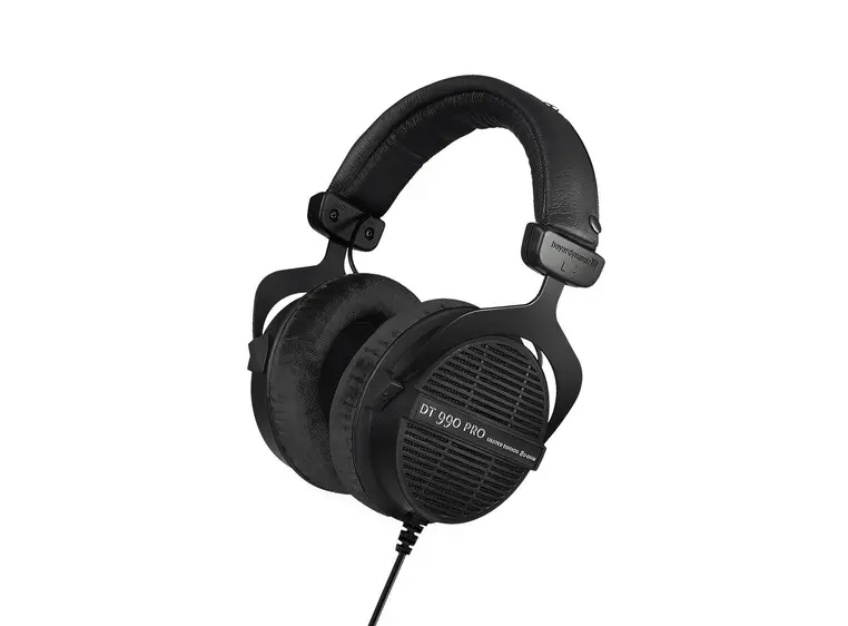 Beyerdynamic DT 990 PRO 