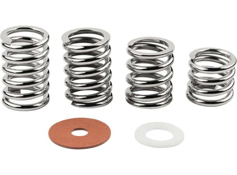 Bigsby Spring and Washer Pack, Steel 