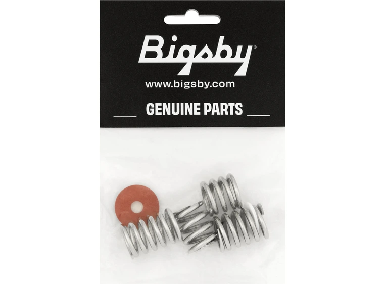 Bigsby Spring and Washer Pack, Steel 
