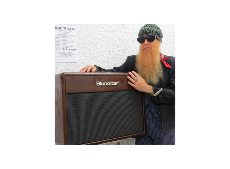 Blackstar Artisan 30 HW Combo 