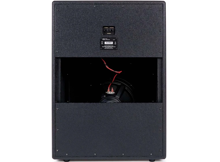 Blackstar Debut 212V Black Gitarkabinett 
