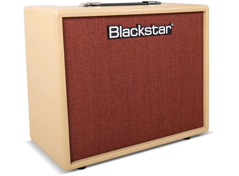 Blackstar Debut 50R Cream 