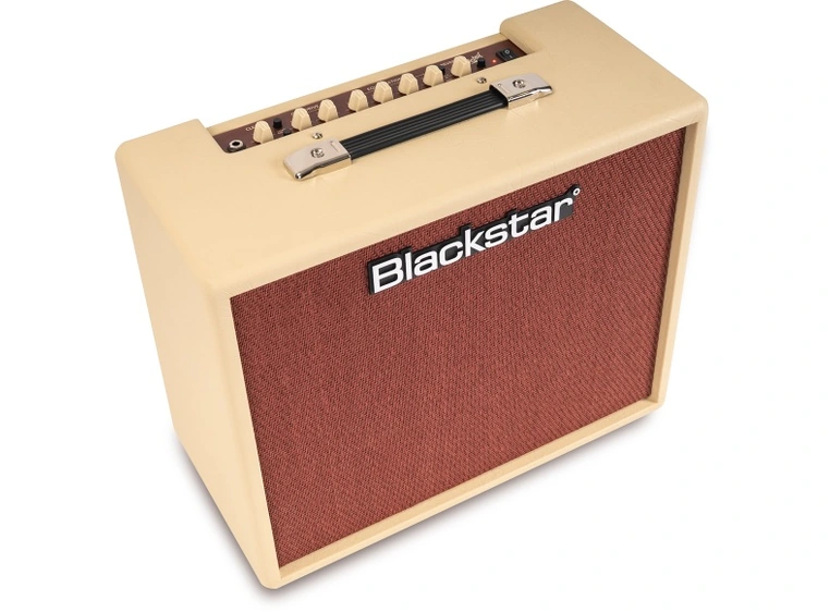 Blackstar Debut 50R Cream 