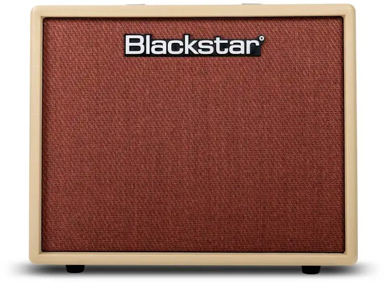 Blackstar Debut 50R Cream 