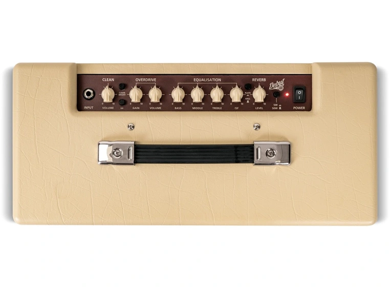 Blackstar Debut 50R Cream 