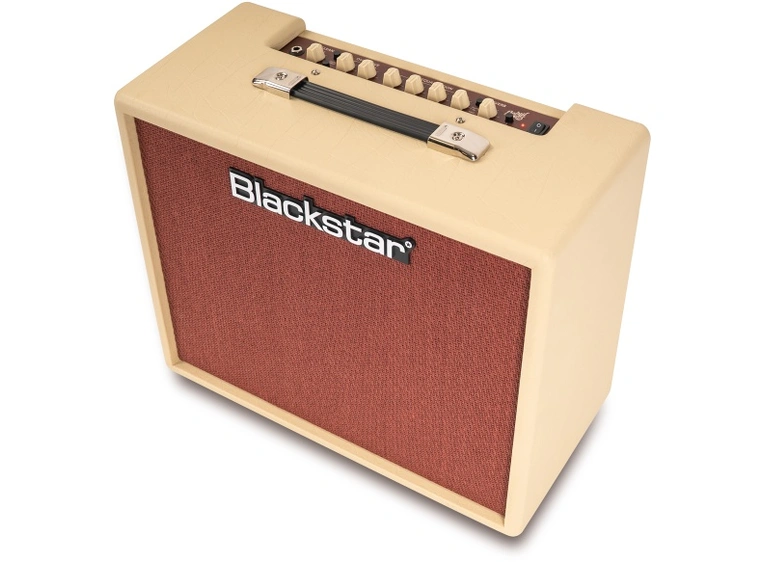 Blackstar Debut 50R Cream 