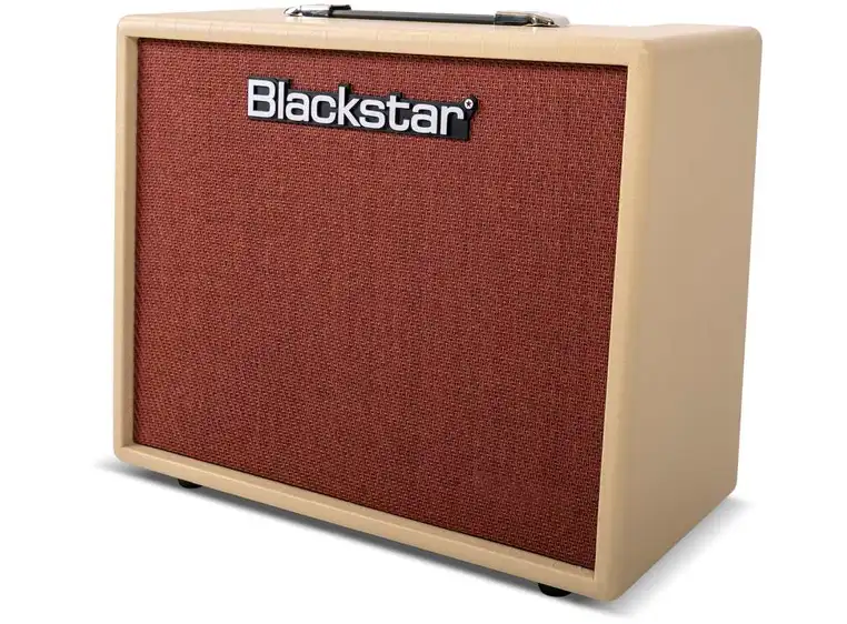 Blackstar Debut 50R Cream 