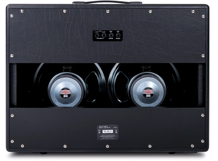 Blackstar HTV-212 MK III Kabinett 