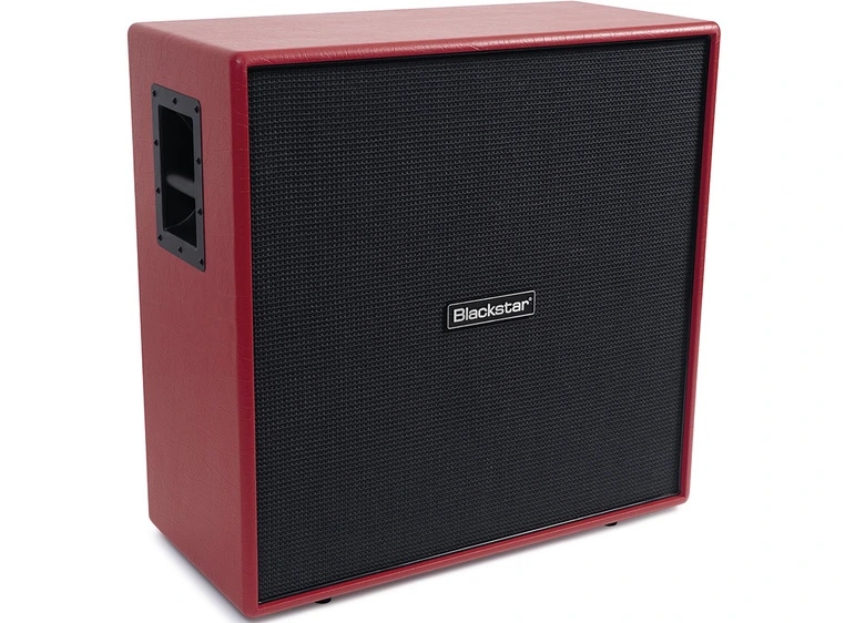 Blackstar HT Venue DA-412B Doug Aldrich signaturmodell 