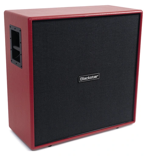 Blackstar HT Venue DA-412B Doug Aldrich signaturmodell