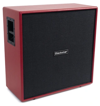 Blackstar HT Venue DA-412B Doug Aldrich signaturmodell