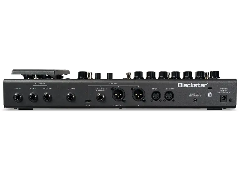 Blackstar IDX Floor Three ID:X-modeller 