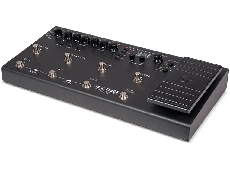 Blackstar IDX Floor Three ID:X-modeller 