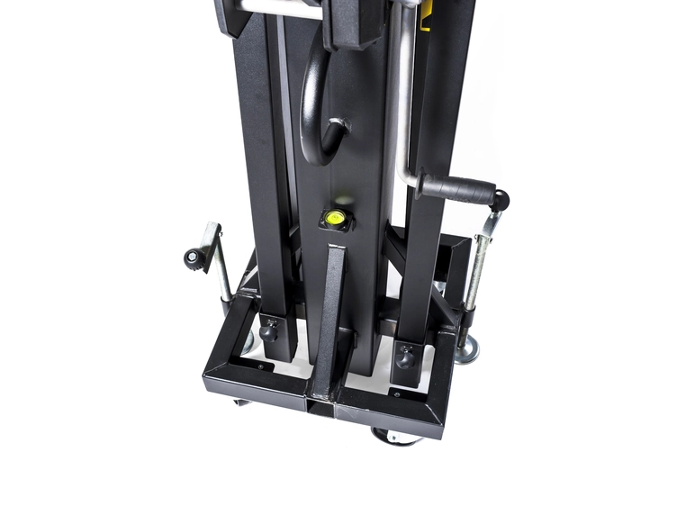 Block and Block BETA-90 Truss lifter 300kg 6.6m 