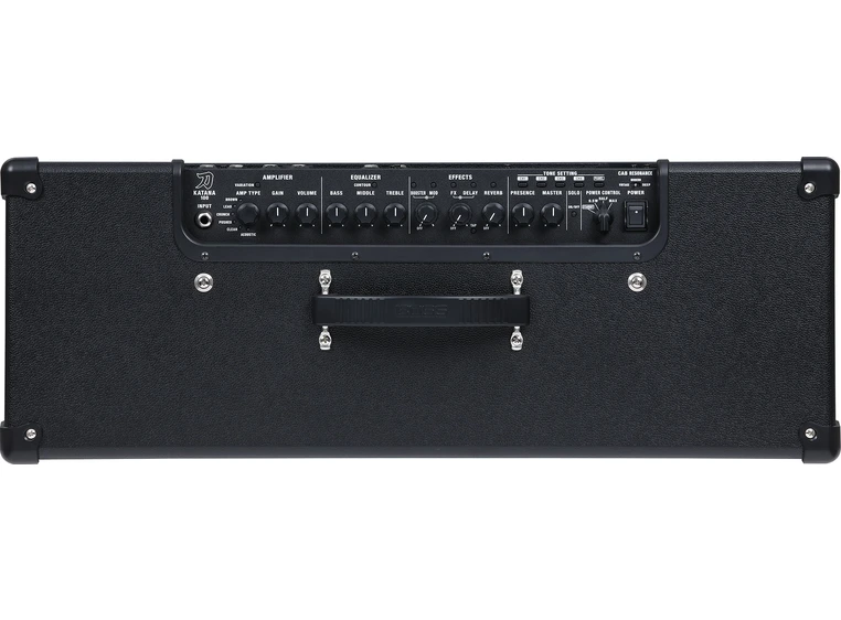 Boss Katana-100/212 Gen 3 