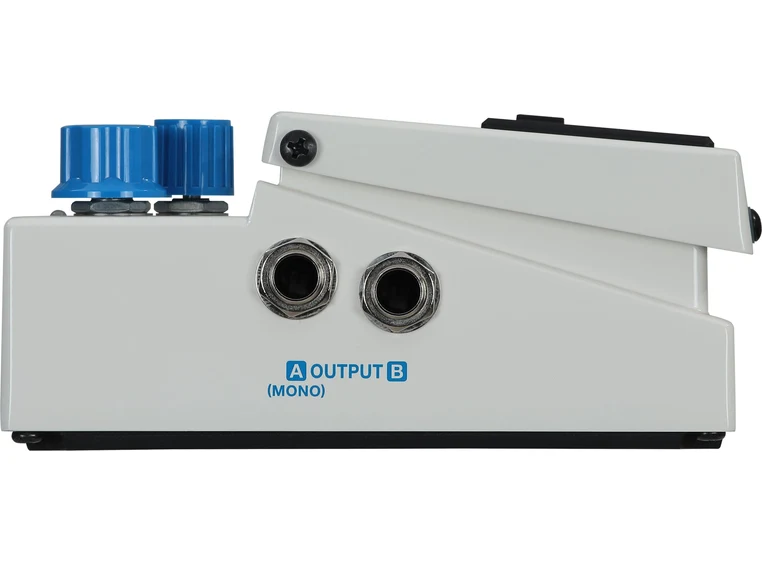 Boss PX-1 Plugout FX Multi-FX Pedal 