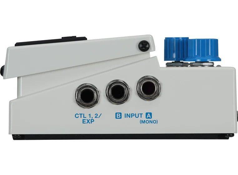 Boss PX-1 Plugout FX Multi-FX Pedal 