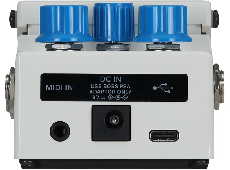 Boss PX-1 Plugout FX Multi-FX Pedal 