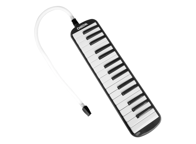CASCHA HH 2061 Cascha Melodica Black 
