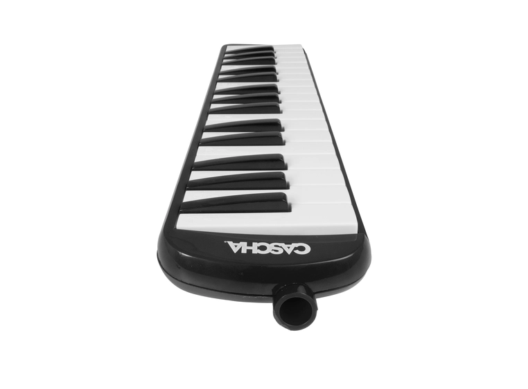 CASCHA HH 2061 Cascha Melodica Black 