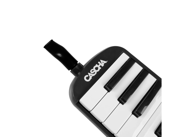 CASCHA HH 2061 Cascha Melodica Black 