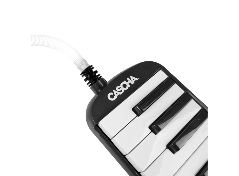 CASCHA HH 2061 Cascha Melodica Black 