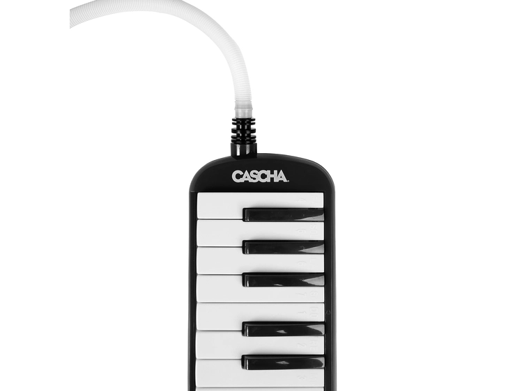 CASCHA HH 2061 Cascha Melodica Black 