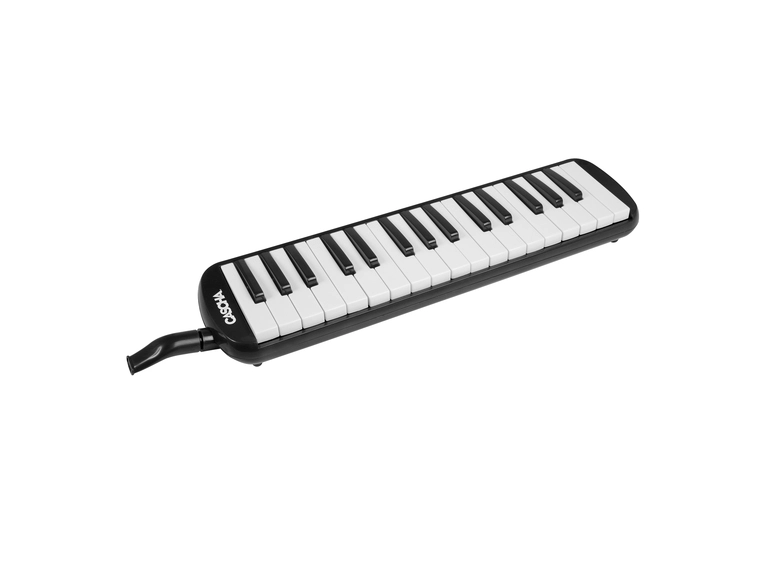 CASCHA HH 2061 Cascha Melodica Black 