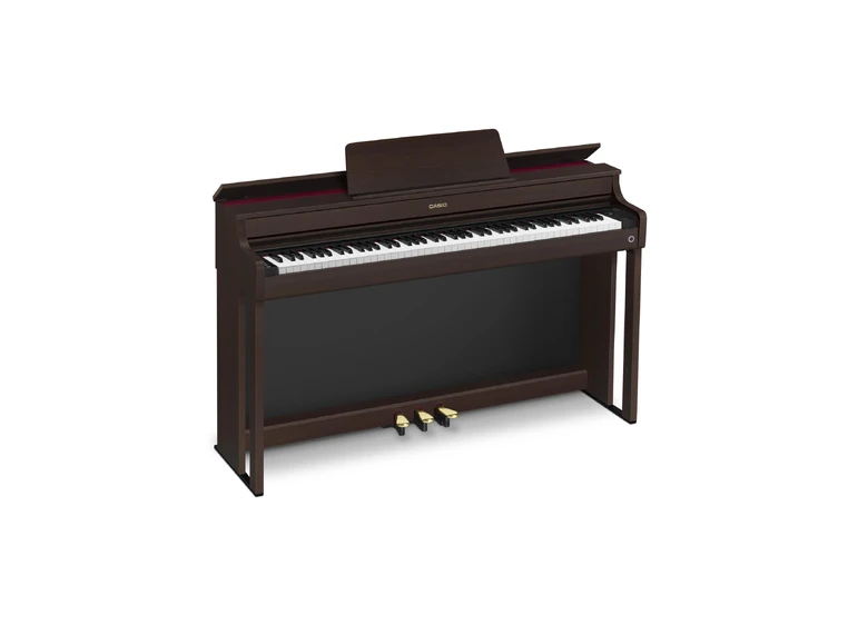Casio AP-300BN Celviano Digital Piano Brown 