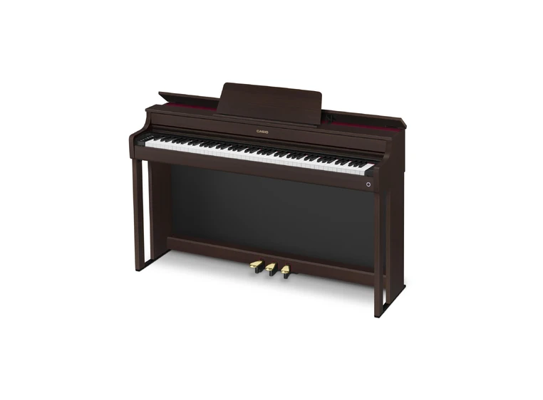 Casio AP-300BN Celviano Digital Piano Brown 