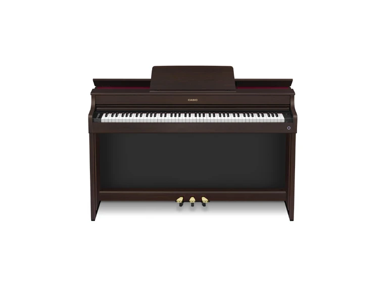 Casio AP-300BN Celviano Digital Piano Brown 