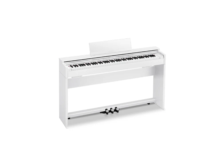 Casio AP-S200WE Celviano Digital Piano White 