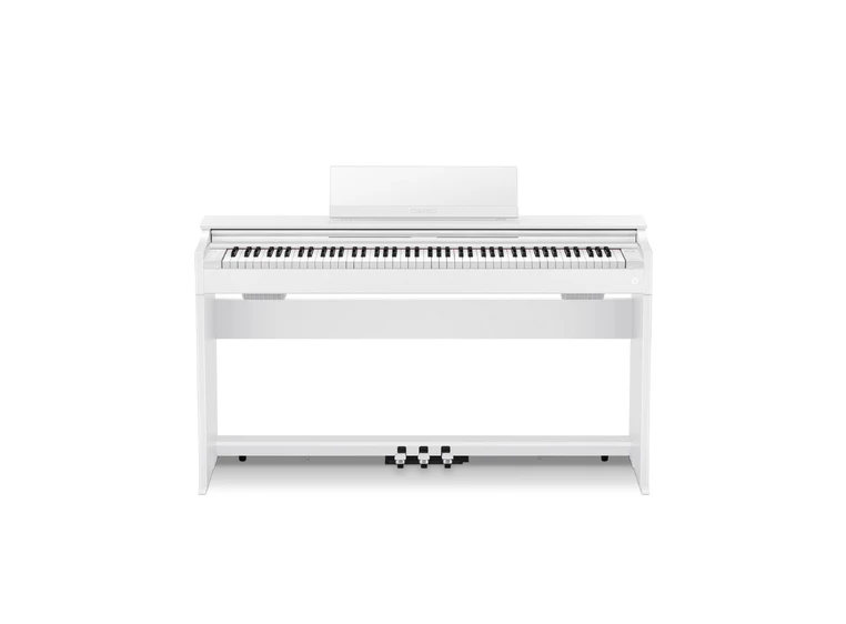 Casio AP-S200WE Celviano Digital Piano White 