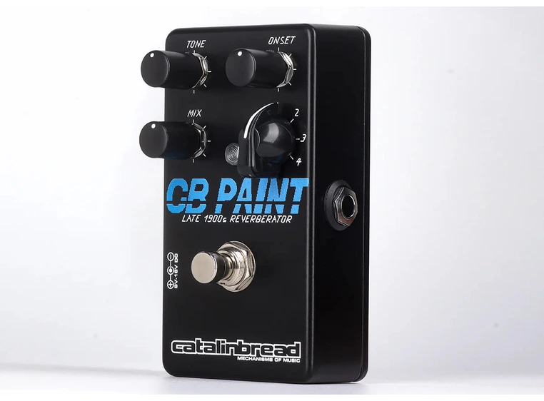 Catalinbread CB Paint 