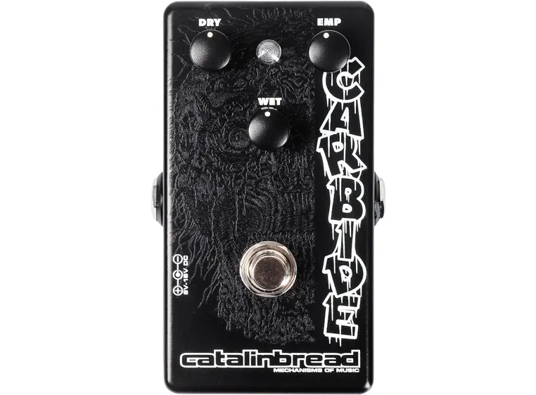 Catalinbread Carbide Distortion 