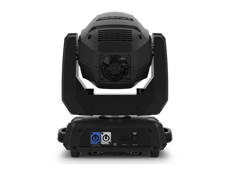 Chauvet DJ Intimidator Spot 360X 