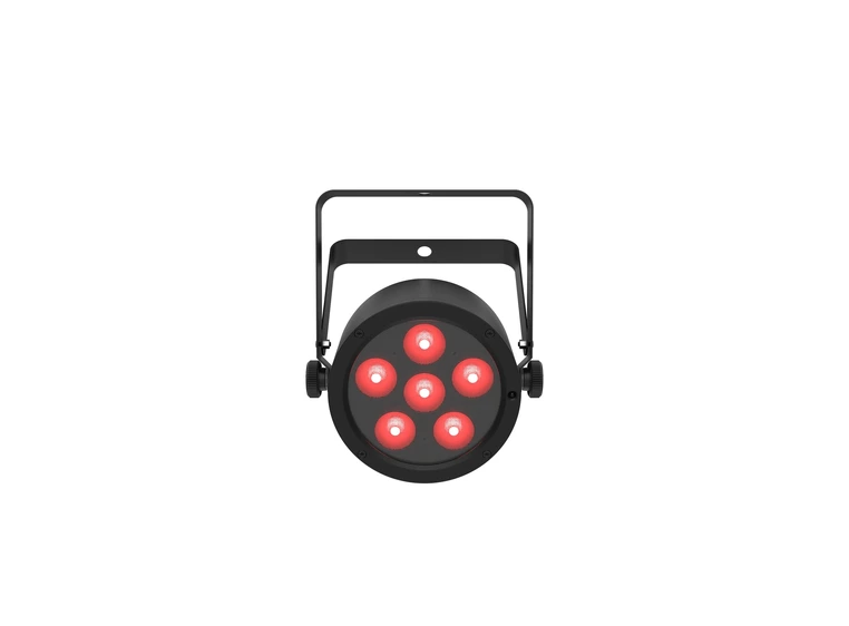 Chauvet DJ SlimPAR Q6 ILS 