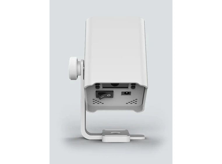 Chauvet Freedom H1 X4 White,Carry Bag,MultChg,IRC7 