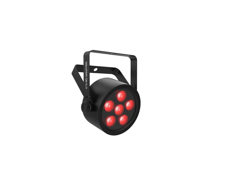 Chauvet SlimPAR Q6 ILS 