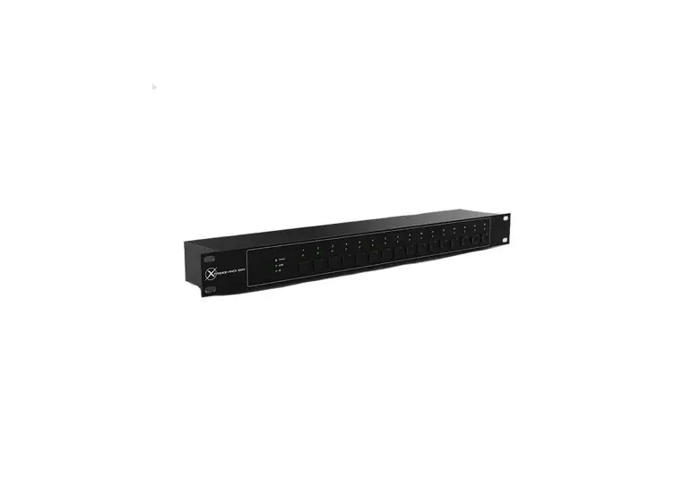 Chauvet XPRESS-Rack 1024 