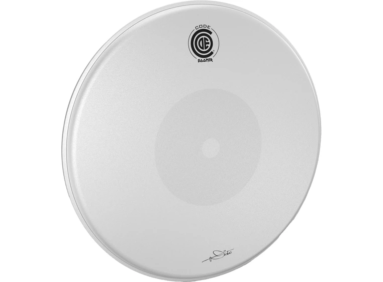 Code Drumheads Boomer 13" snare head 