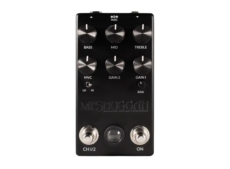 Cornerstone Gladio SC Black 