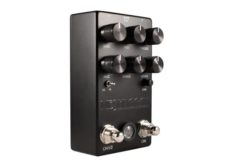 Cornerstone Gladio SC Black 