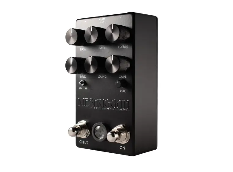 Cornerstone Gladio SC Black 