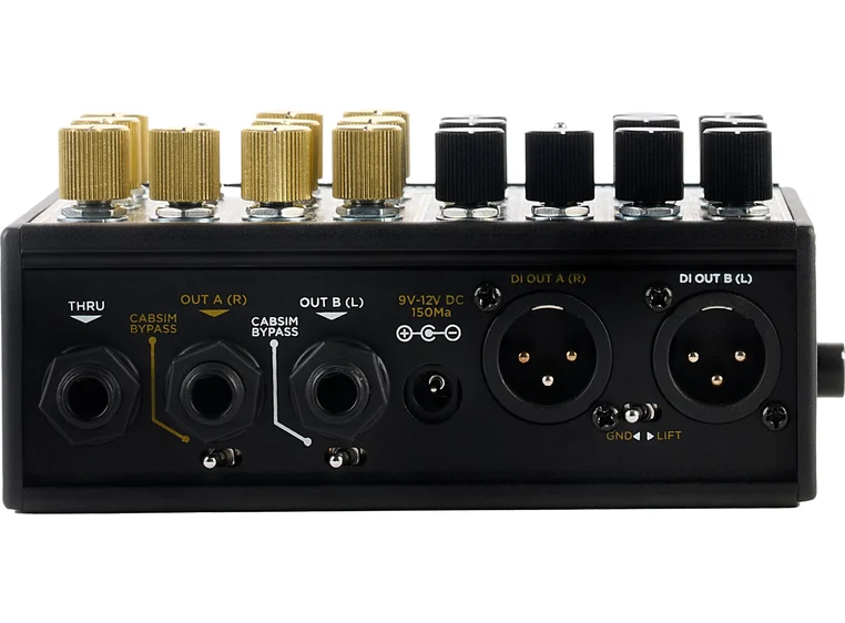 DSM & Humboldt Simplifier X 