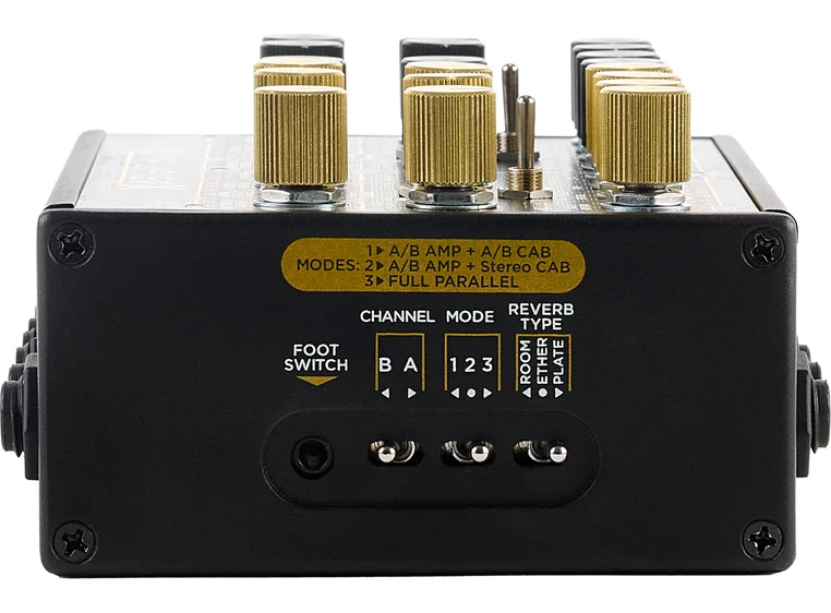 DSM & Humboldt Simplifier X 